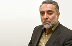 محمد حسین رجبی دوانی