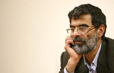 دکتر حمید انصاری