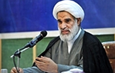 شعاع نهضت اسلامی ایران با هجرت امام خمینی(س) به پاریس جهانی شد 