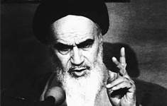 مشروطه از دیدگاه امام خمینی