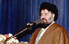 سید احمد خمینی
