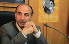 دکتر سید احمد حسینی
