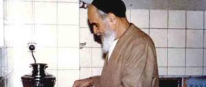 آن روزی که باید فاتحه دولت و ملت را خواند