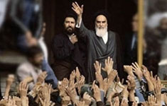 ایدئولوژی و رهنامه حضرت امام خمینی(س) در صدور انقلاب اسلامی