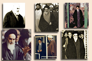 فیلم مستند امام خمینی