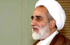 در زمان امام(س) احدی جرات نمی کرد آبروی کسی را ببرد