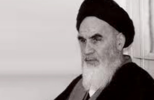 شیوه مبارزاتی امام خمینی