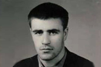 سید احمد