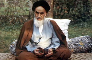 بیانات امام خمینی در باب مفهوم شناسی توکل 