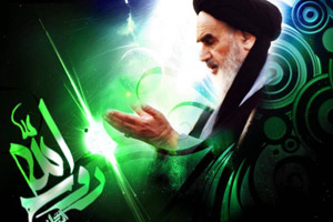 تجلیل مسئولان افغانی از شخصیت امام خمینی