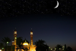 یک نصیحت مهم + دعای روز بیست و هشتم ماه مبارک رمضان