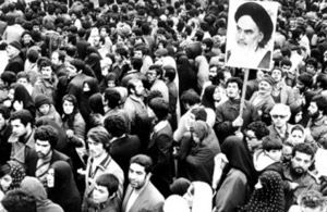 فراروایتی از انقلاب اسلامی
