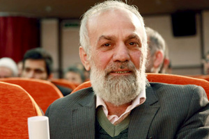 دکتر سید علی قادری