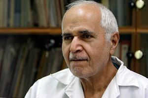 دکتر حسن عارفی