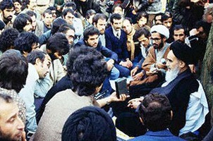 توصیه امام خمینی به خبرگزاریها: در خبررسانى صادق باشید
