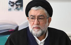 حبیب الله موسوی