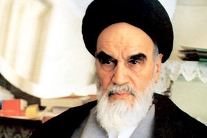 راه حل جالب امام خمینی برای خنثی کردن یک توطئه