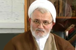 حجت الاسلام دکتر یحیی کبیر
