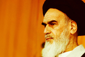 دیدگاه های نظری امام خمینی(س) در حوزه سیاست خارجی‏