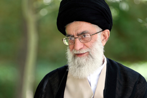 خاطراتی از حضرت امام خمینی(س) به روایت رهبر معظم انقلاب       