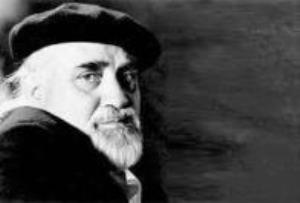 نامه منتشر نشده رضا براهنی به امام خمینی(س)