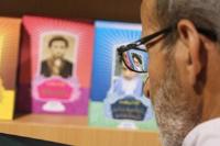 پیام حضرت امام خمینی(س) به برادران عرب و مسلمان در نمایشگاه کتاب طنین انداز شد