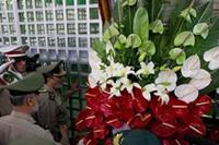  پیام امام خمینی جانی دوباره به ارتش بخشید