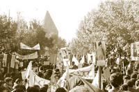 روزشمار انقلاب اسلامی/ پیام امام در محکومیت کشتار مردم توسط رژیم شاه