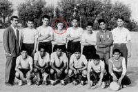 ناگفته های روزی که امام خمینی ستاره های فوتبال را به حضور پذیرفتند