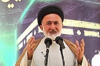 مدیریت امام خمینی (س) موجب ماندگاری انقلاب شد