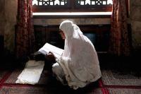نقش دعا و اثر رمضان بر انسان + دعای روز بیست و چهارم ماه مبارک رمضان
