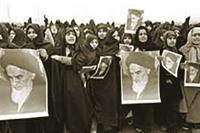 نگاه امام خمینی به نهضت زنان در انقلاب اسلامی ایران