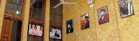 تصاویری از منزل امام راحل در نجف اشرف