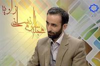 عقلانیت و تحجر  در مکتب امام خمینی(س) از «زاویه » شبکه 4