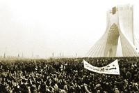 وعده پیروزى قیام مردم 11 سال پیش از انقلاب اسلامی