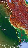 آغاز جنگ تحمیلی عراق علیه ایران