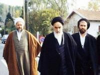امام خمینی پس از اقامت در دهکده نوفل لوشاتو بحرانی ترین دوران نهضت را رهبری کرد