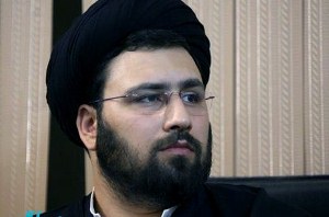 امام خمینی(س) برداشتی روزآمد و مطابق با دنیای مدرن از اسلام ارائه کرد - ali_khomeini