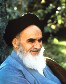 پیام های نورورزی امام خمینی 