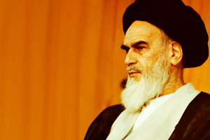 امام خمینی(س) بر رعایت اصل وحدت کلمه میان پیروان ادیان الهی تاکید می کرد