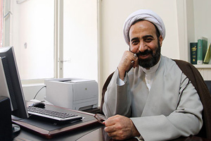 وظایف و مسئولیت های نمایندگی قم موسسه تنظیم و نشر آثار امام خمینی 