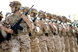 ارتش ایران