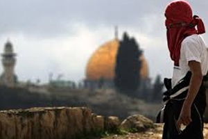 حل مشکل فلسطین در گرو پیروی از آموزه های امام خمینی(س) است