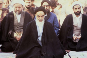  مخالفت امام خمینی با ساخت سلاح  شیمیایی و هسته ای