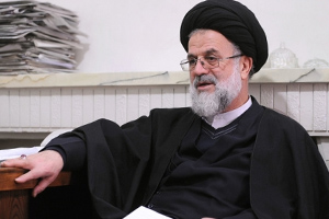 دولت آرمانی امام خمینی