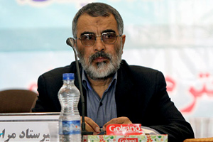 محمد علی انصاری
