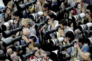 105 خبرنگار و تصویربردار خارجی مراسم سالگرد امام را پوشش می دهند