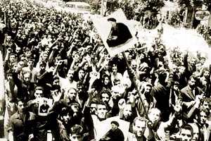 فتوای امام خمینی و قیام عشایر لارستان