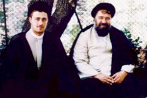 سید احمد و سید حسن