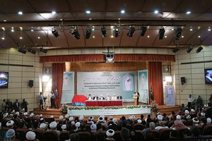 مستندسازی خاطرات علمای برجسته جهان اسلام از امام خمینی کلید خورد